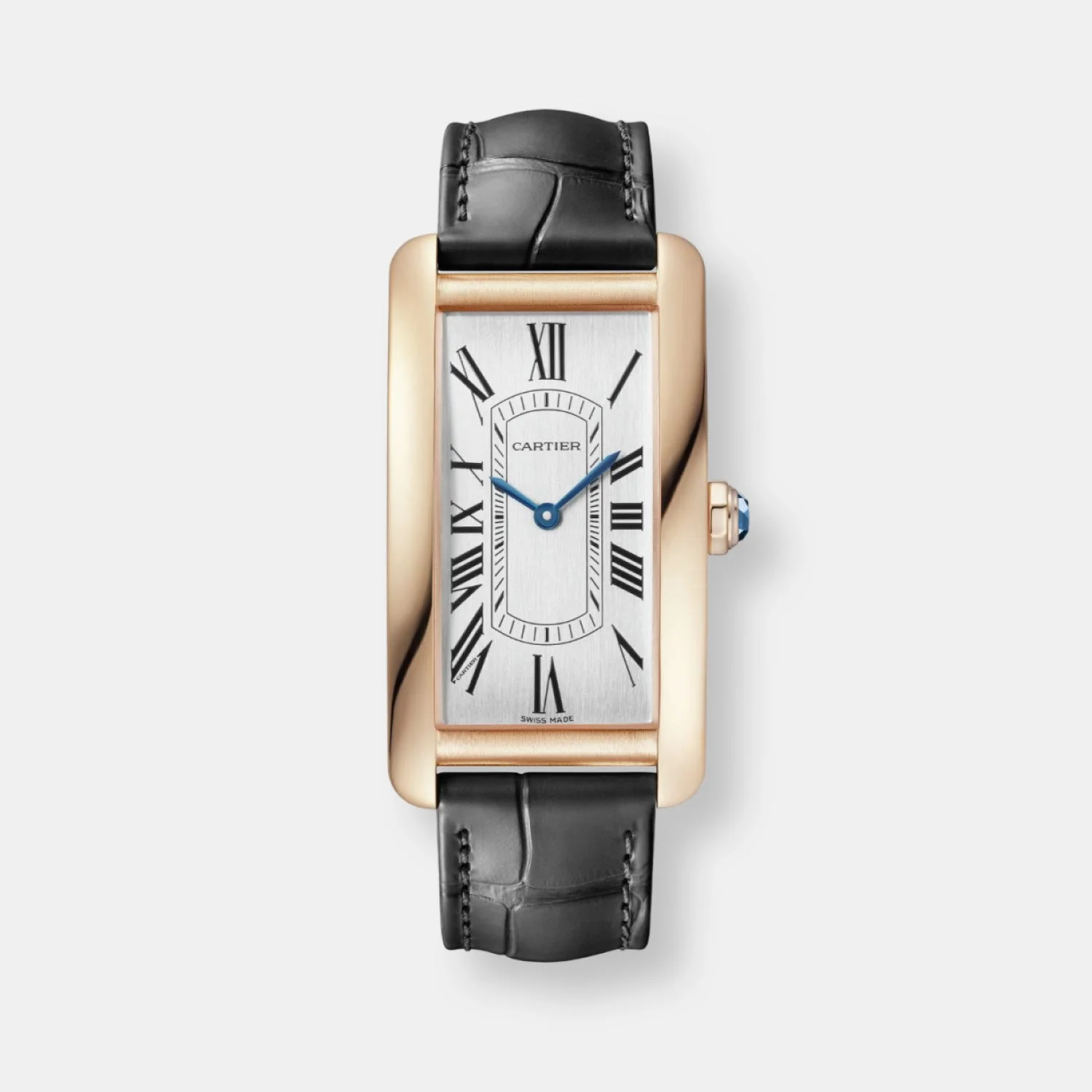 Montre tank americaine