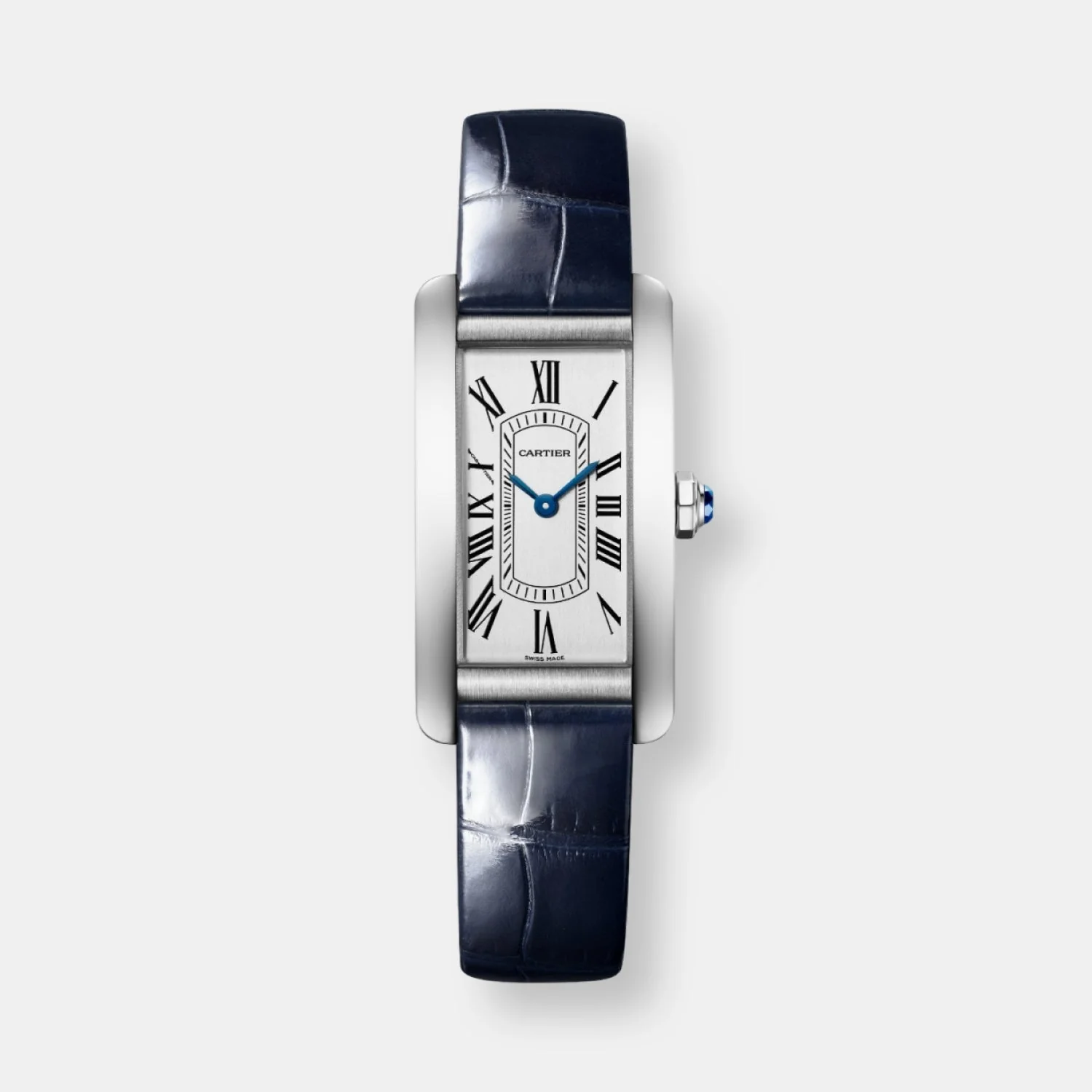 Montre tank américaine