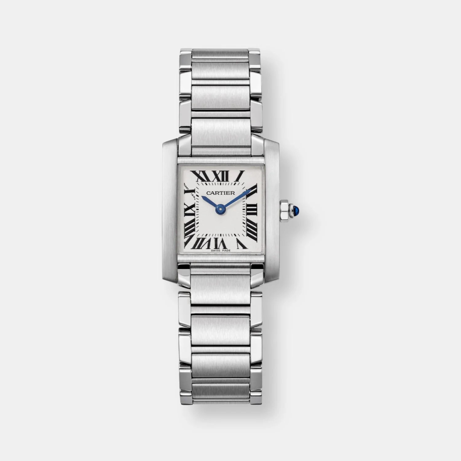 Montre tank française