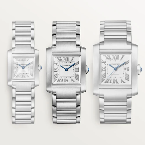 Montre tank française - Image 10