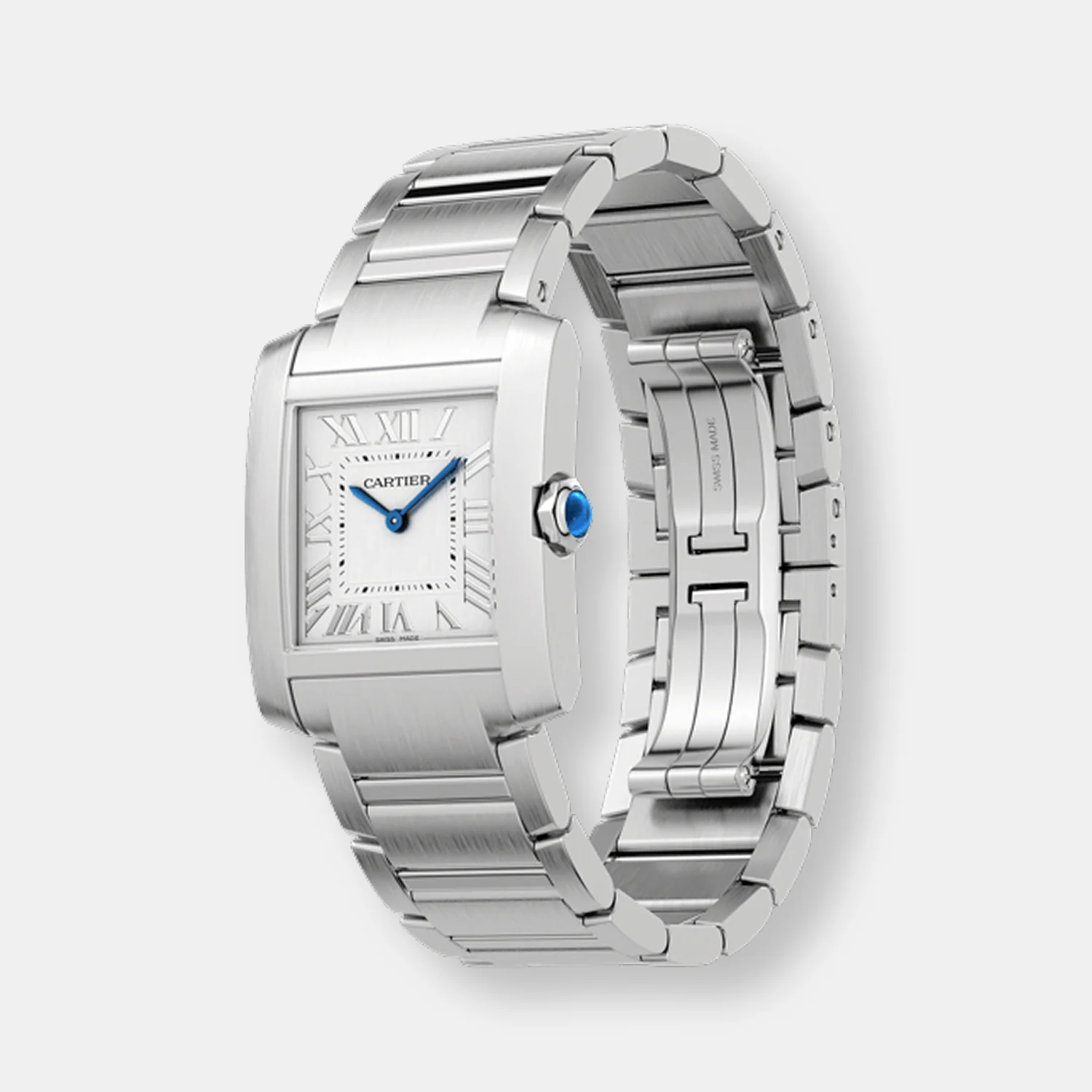 Montre tank française - Image 4