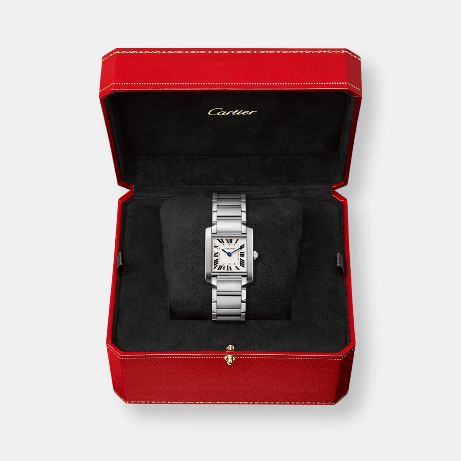 Montre tank française - Image 2