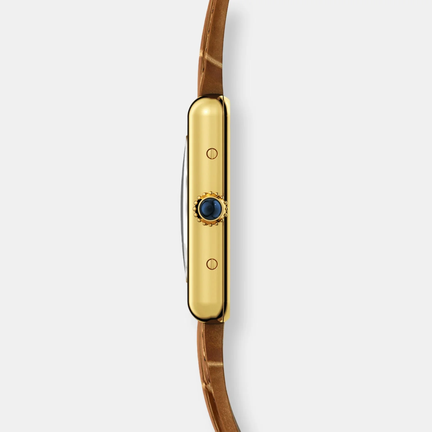 Montre tank louis cartier - Image 4