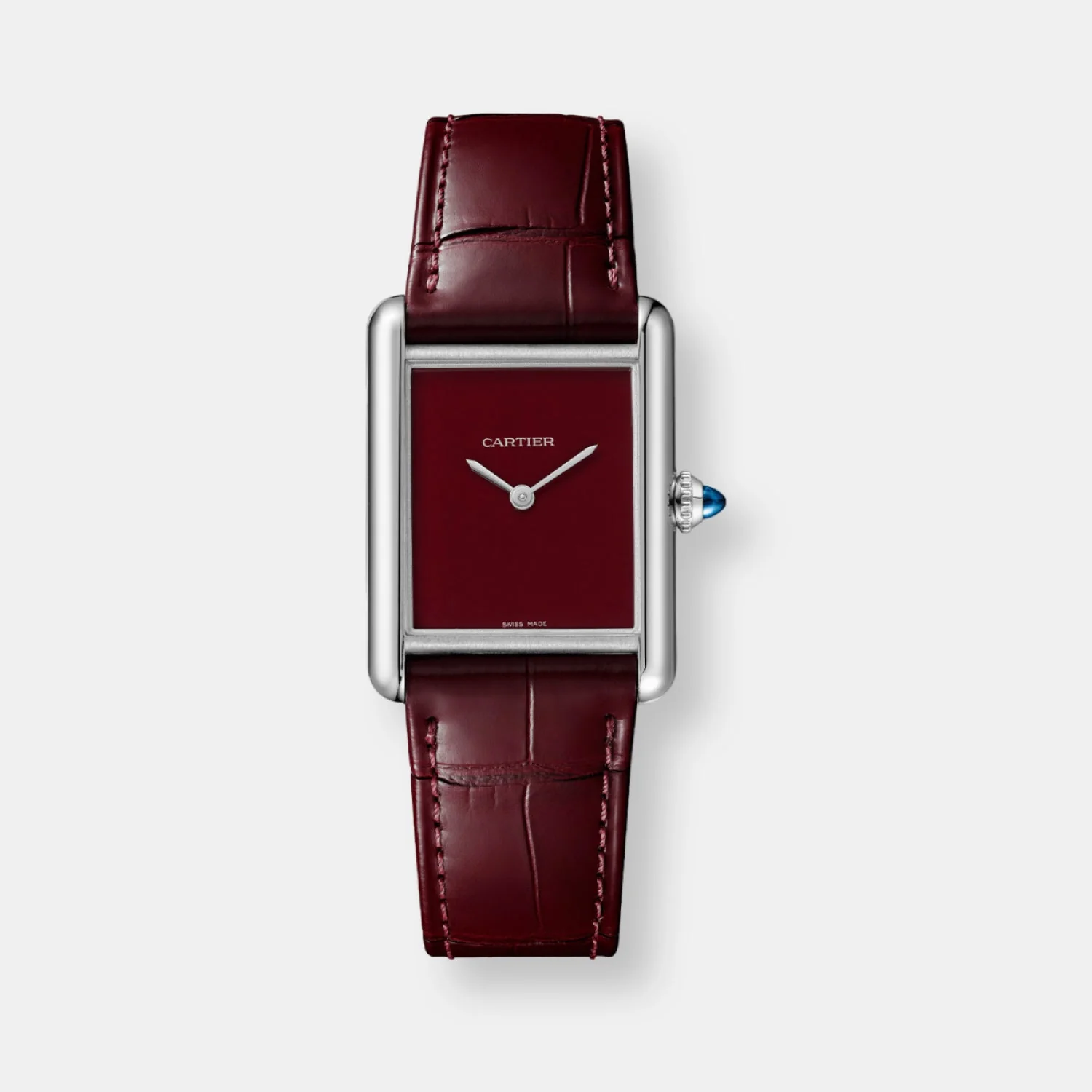 Montre tank must
