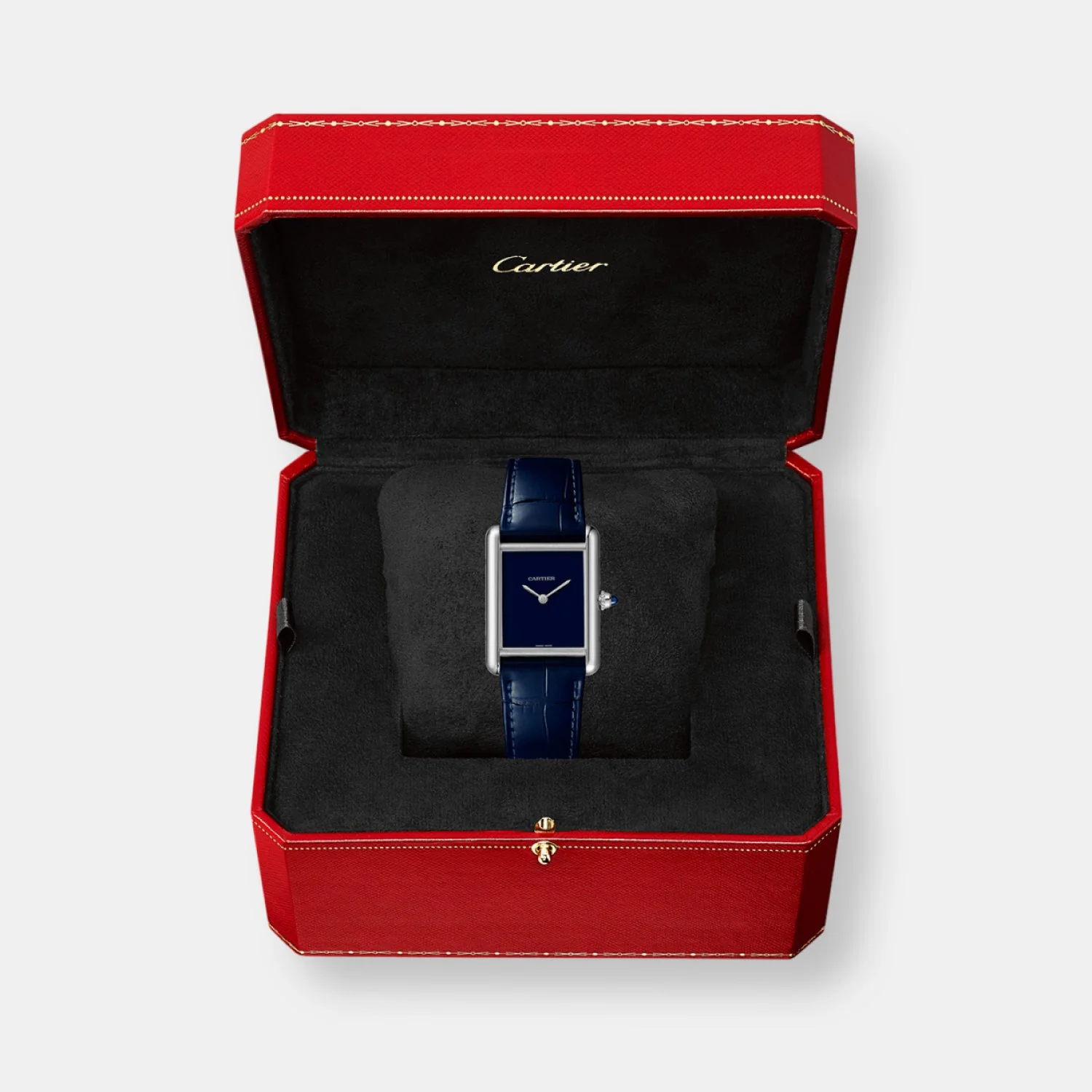 Montre tank must - Image 2