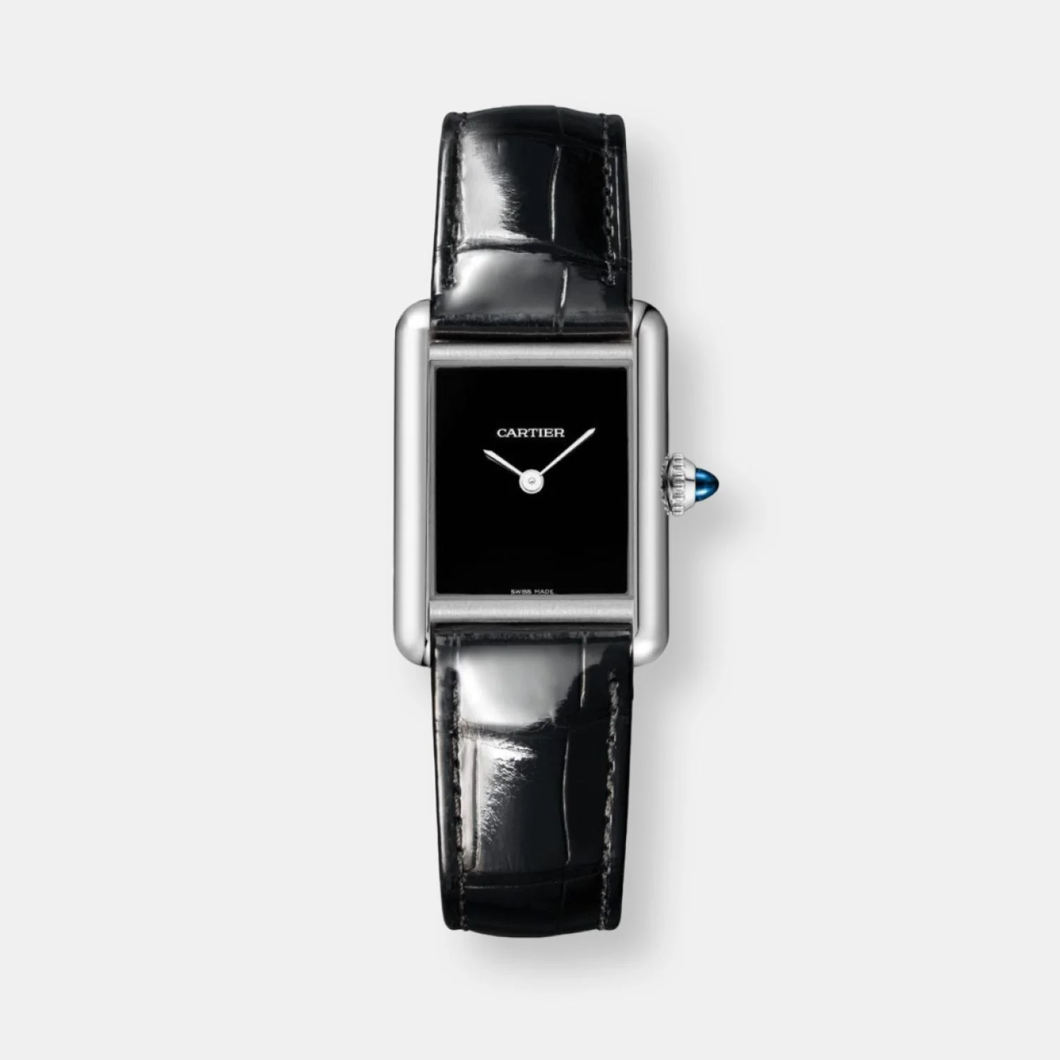 Montre tank must
