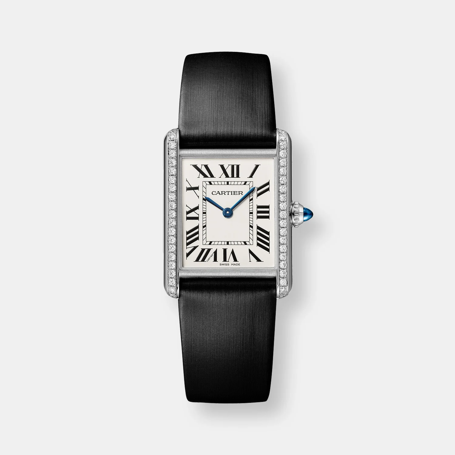 Montre tank must