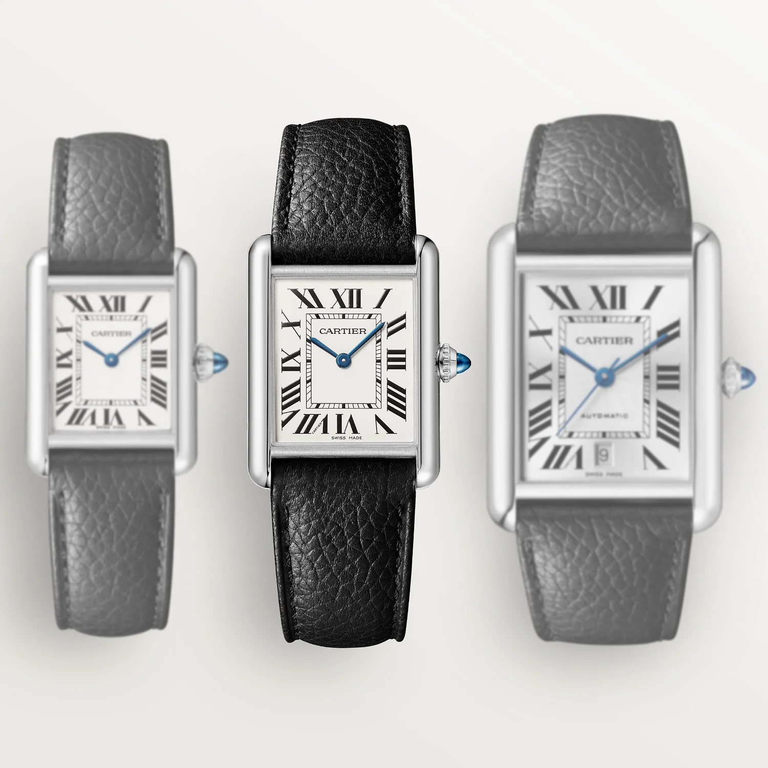 Montre tank must - Image 5