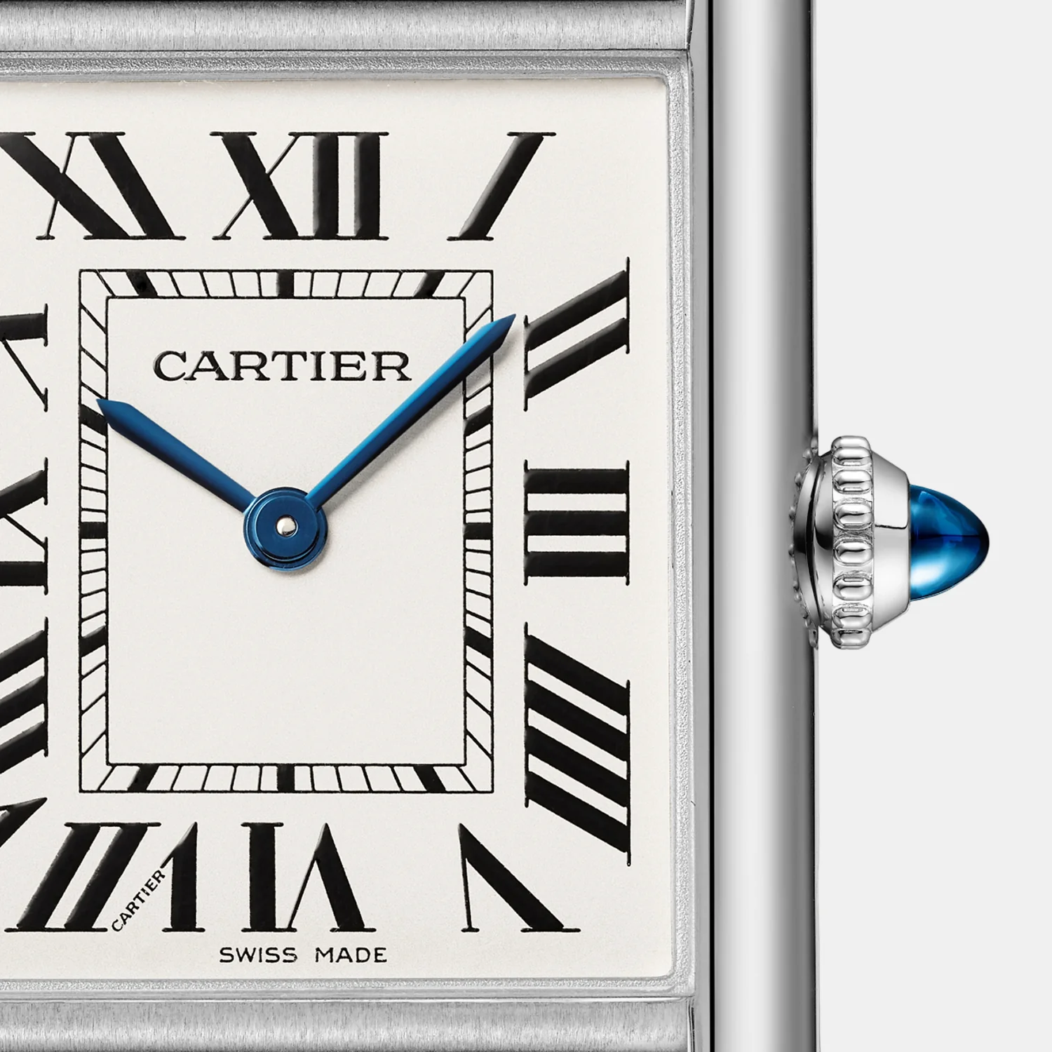 Montre tank must - Image 6