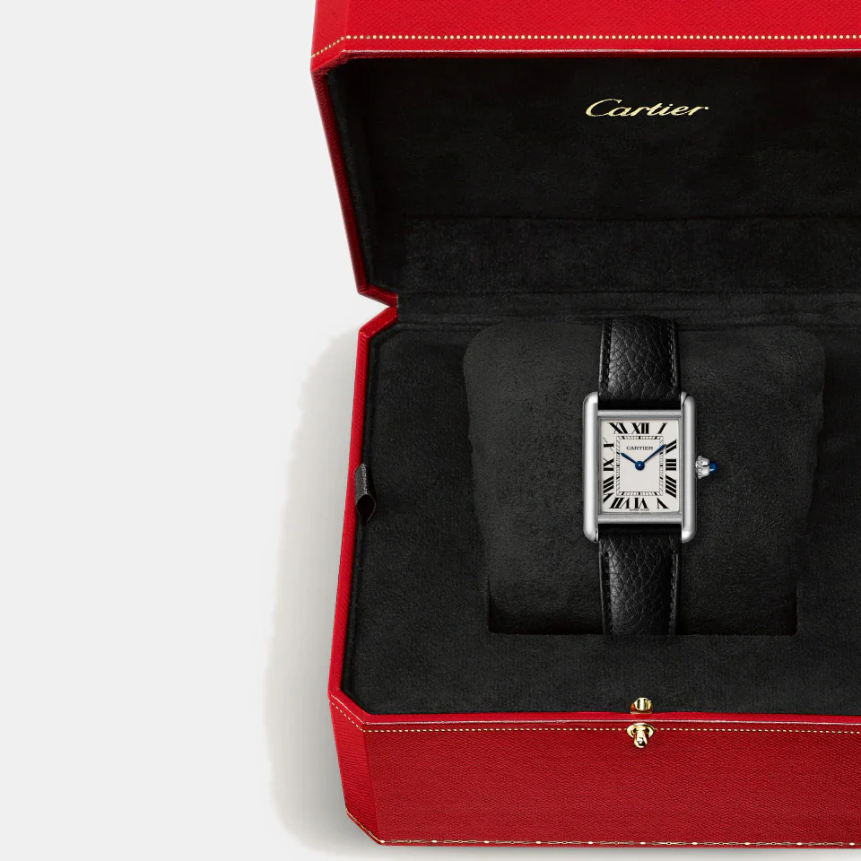 Montre tank must - Image 4