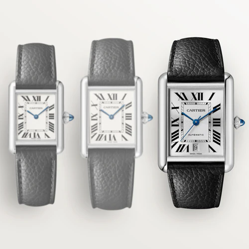 Montre tank must - Image 13