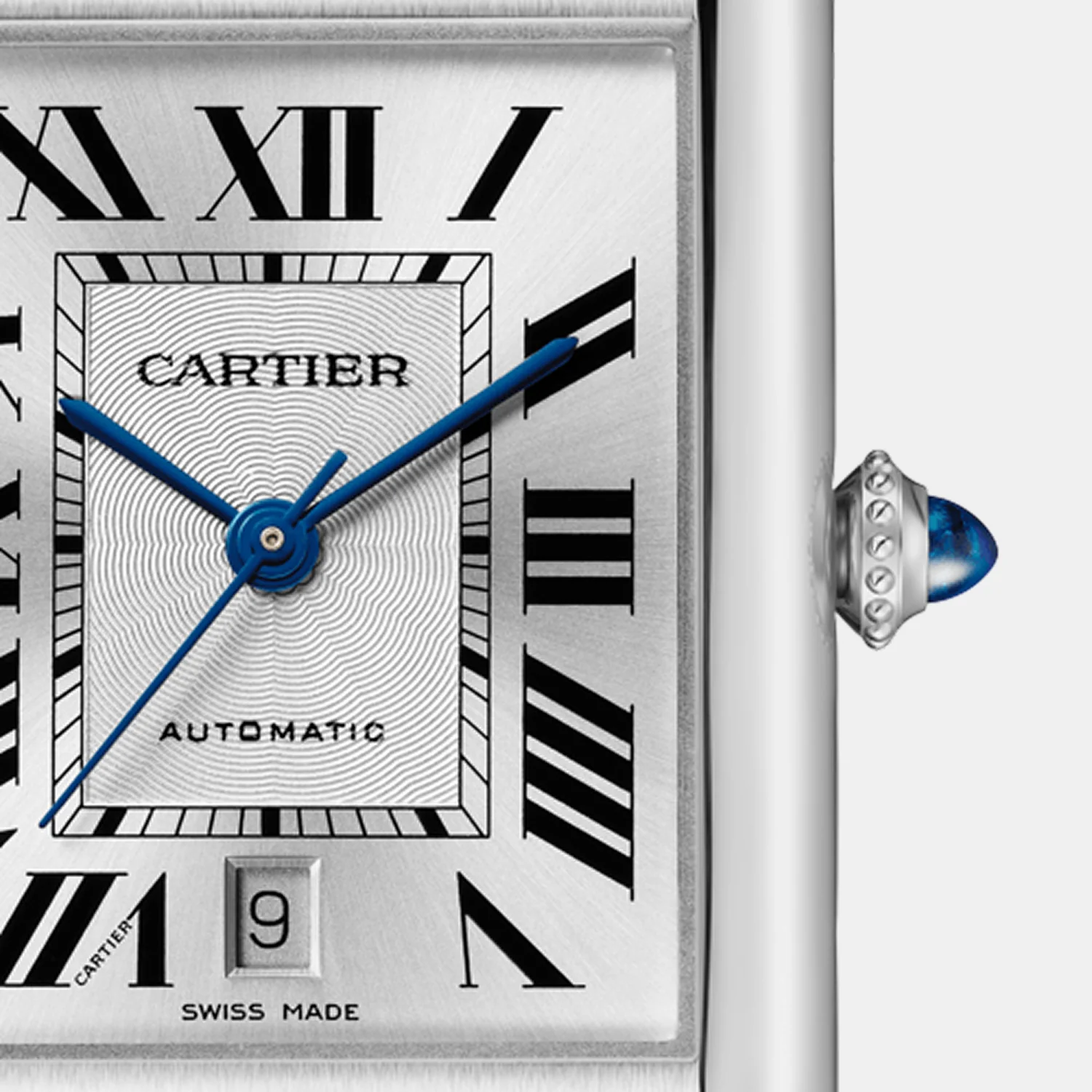 Montre tank must - Image 5