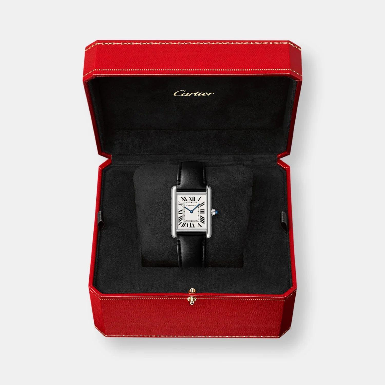 Montre tank must - Image 2
