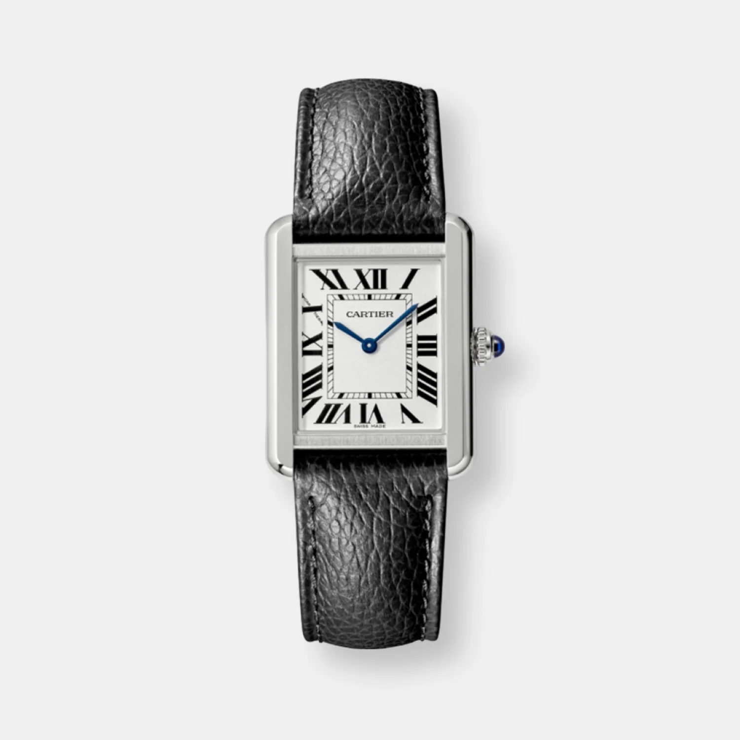 Montre tank solo petit modèle