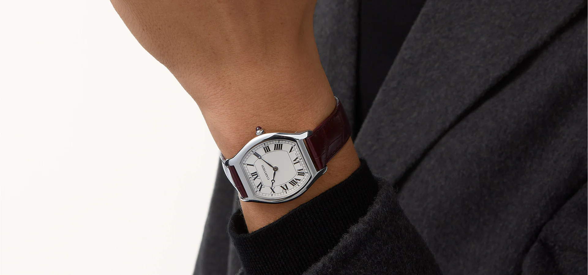 Montre tortueedition limitée à 200 exemplaires - Image 9