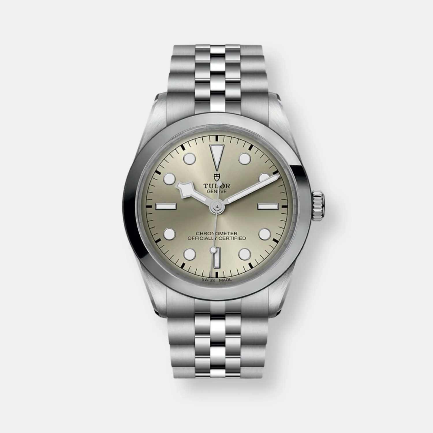 Montre black bay 41