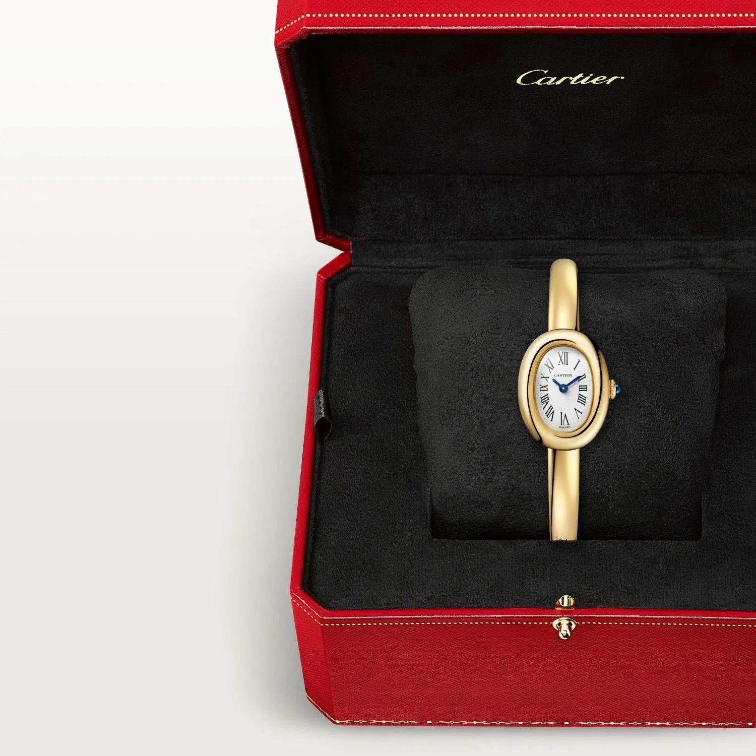 Montre baignoire - Image 2