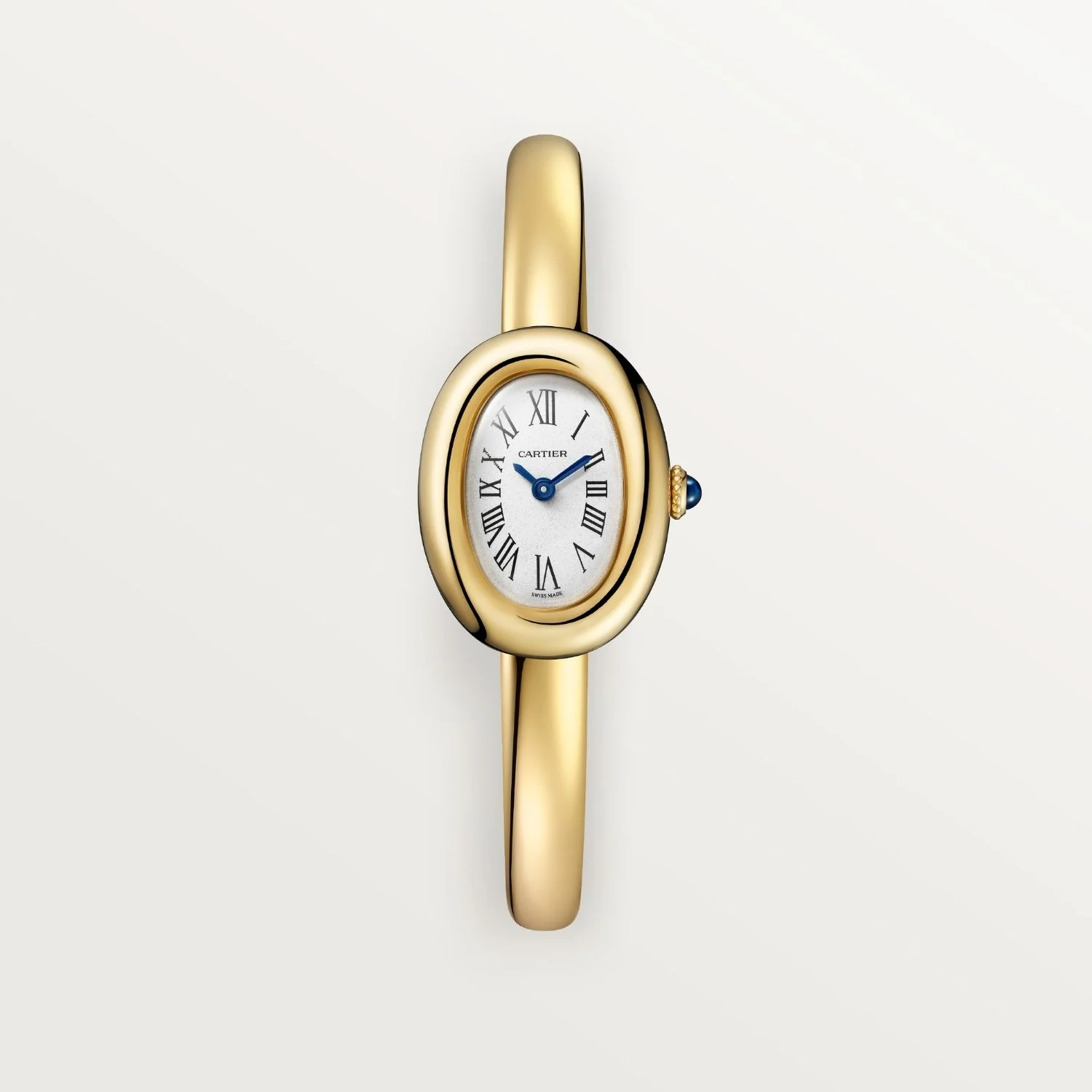 Montre baignoire - Image 3