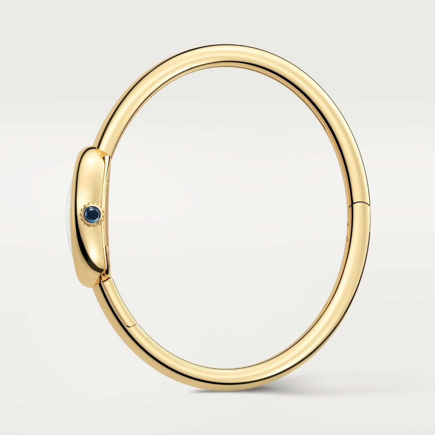Montre baignoire - Image 5