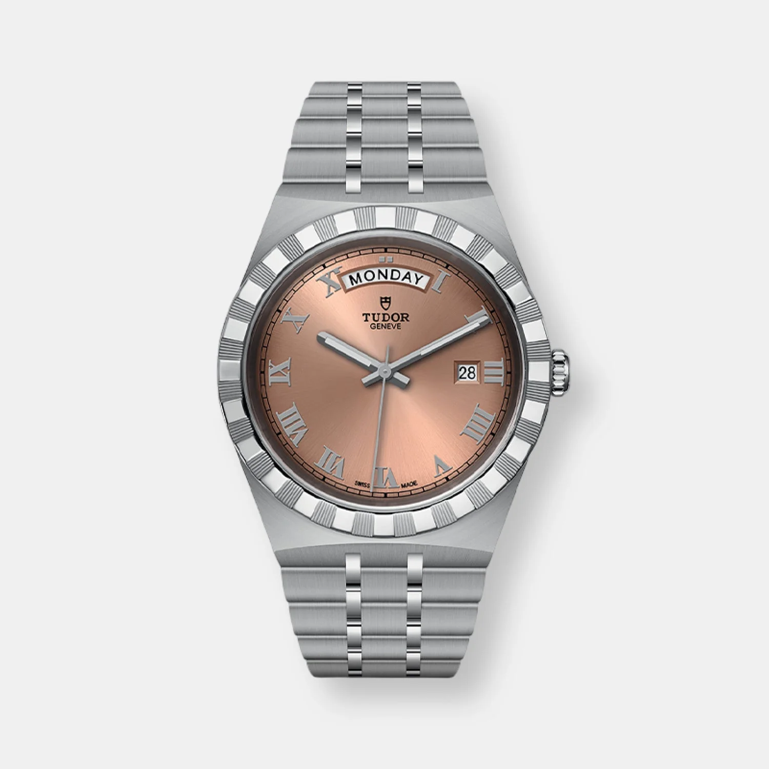 Montre tudor royal