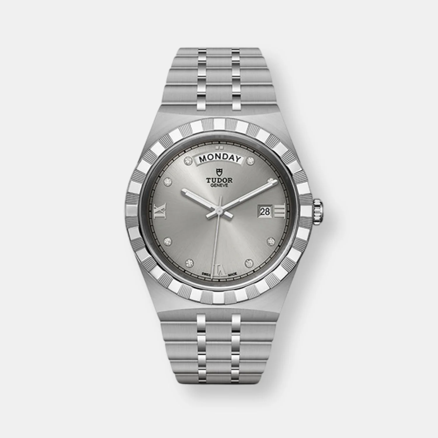 Montre tudor royal