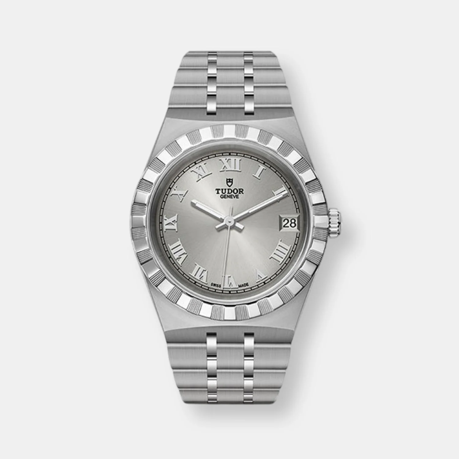 Montre tudor royal