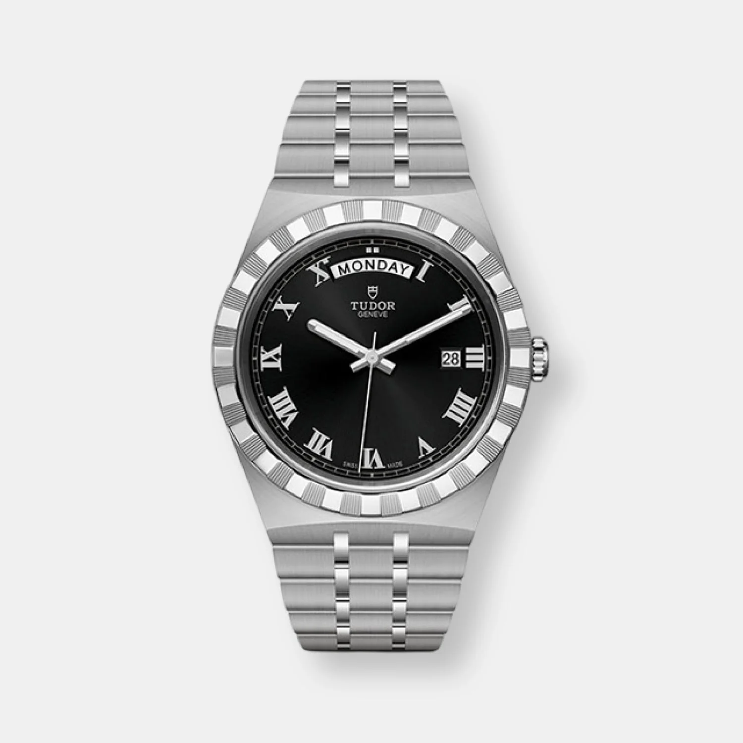Montre tudor royal