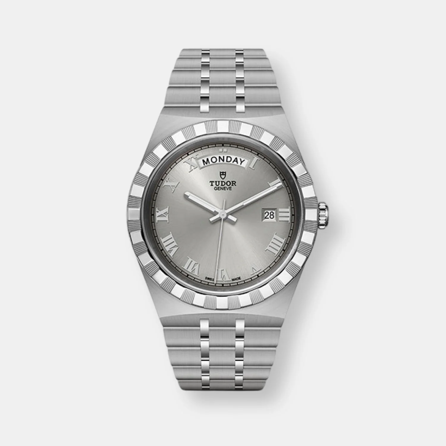 Montre tudor royal