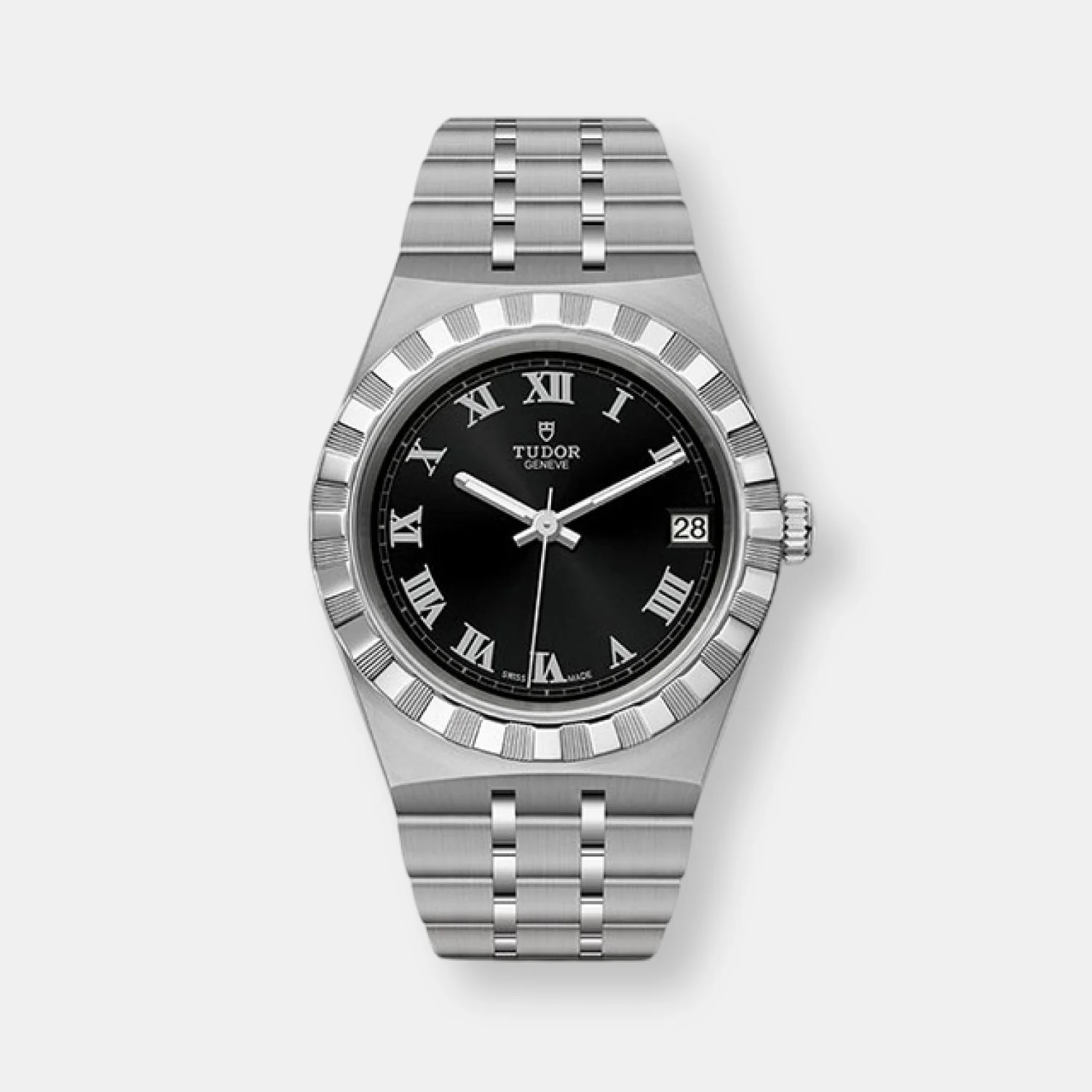 Montre tudor royal