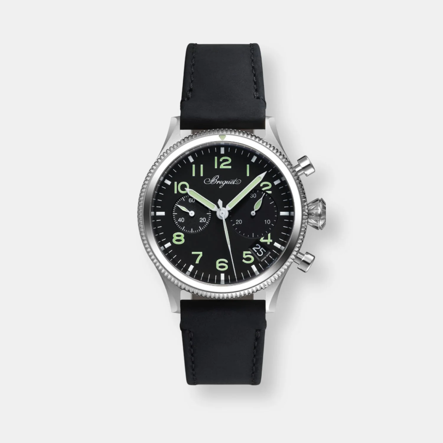 Montre type 20 chronographe 2057
