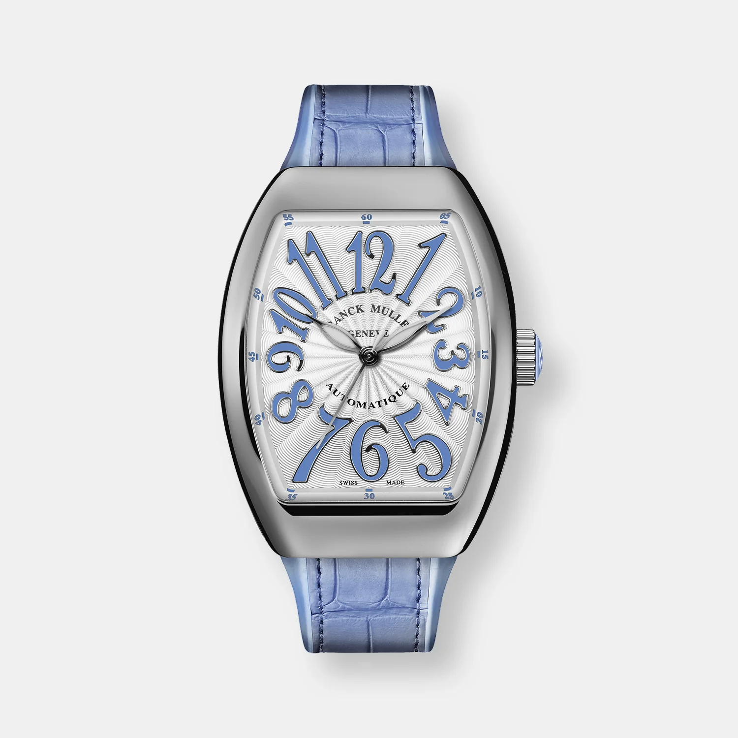 Montre vanguard