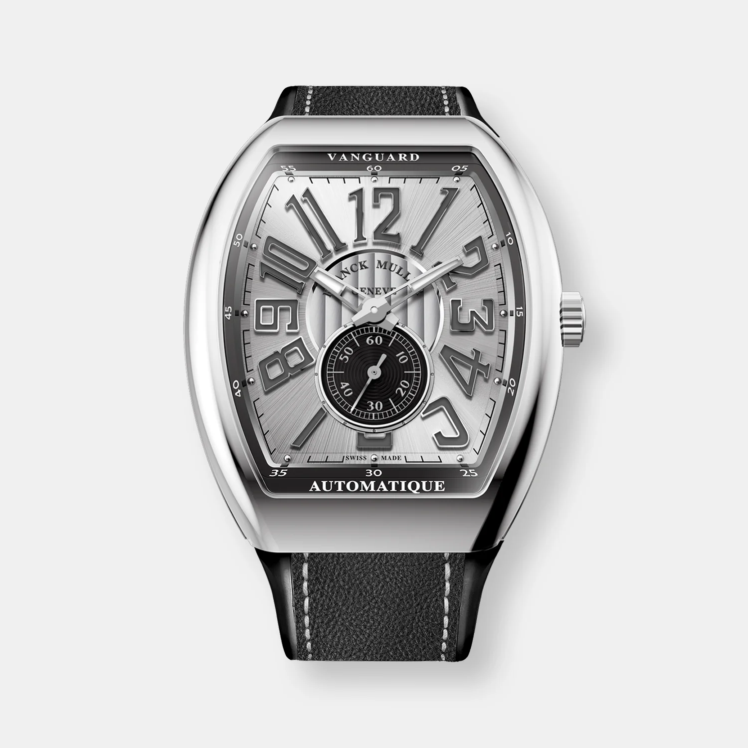 Montre vanguard