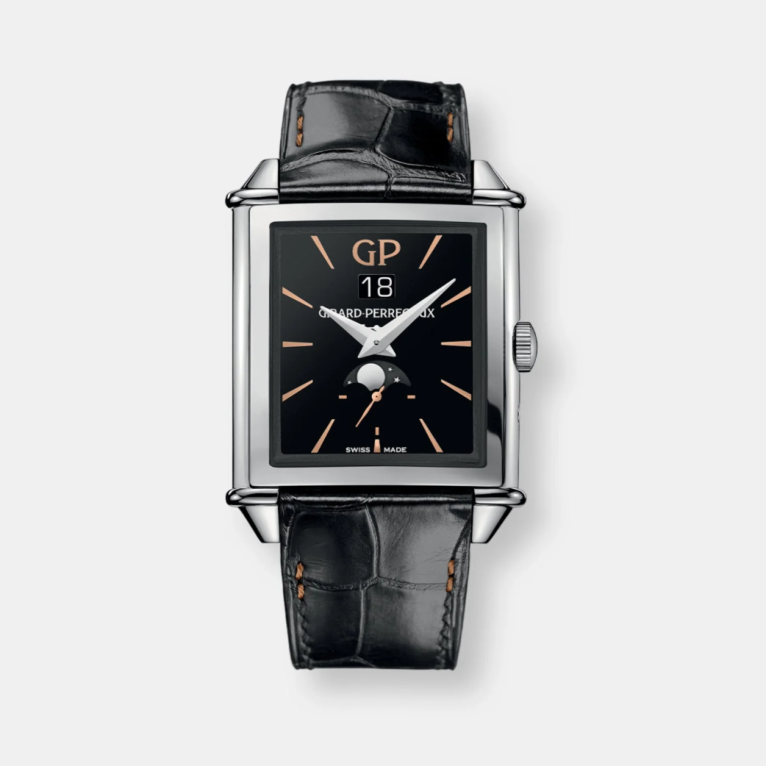 Montre vintage 1945 infinity edition
