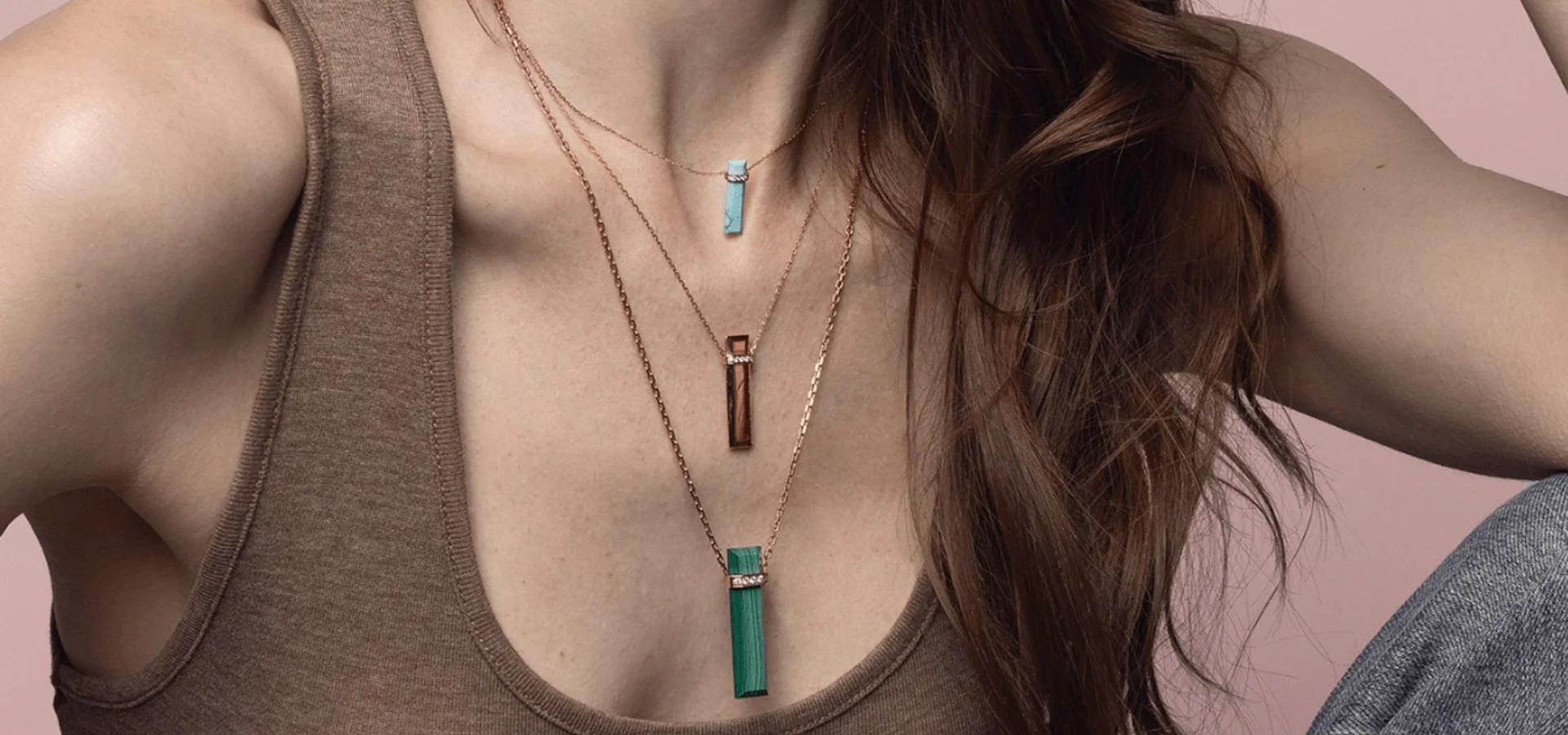 Pendentif meteor gm - Image 3