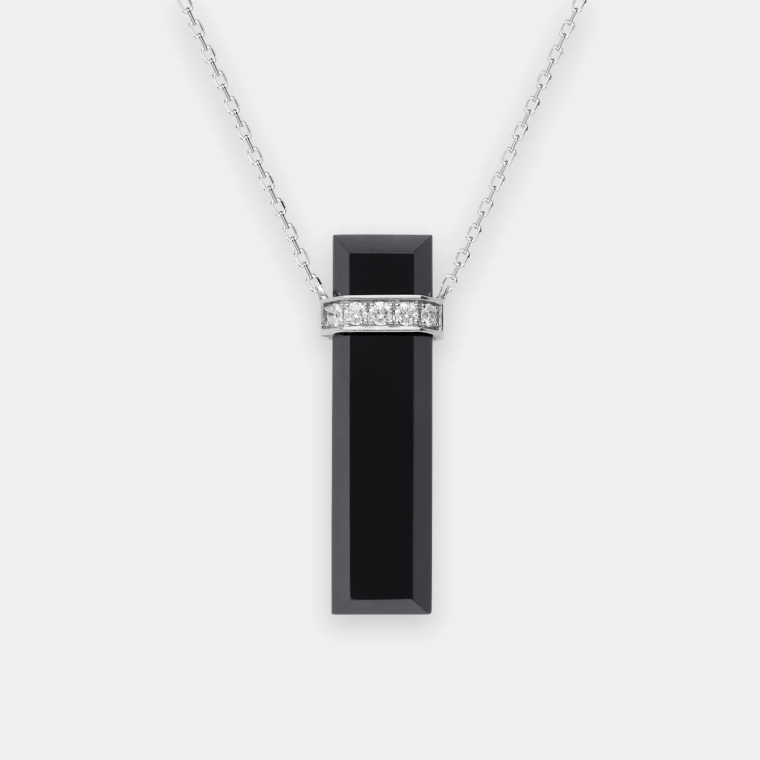 Pendentif meteor gm