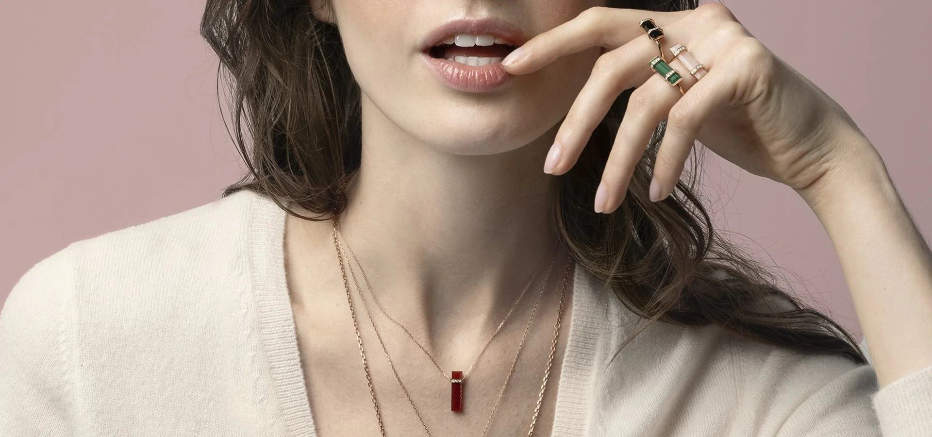 Pendentif meteor gm - Image 3