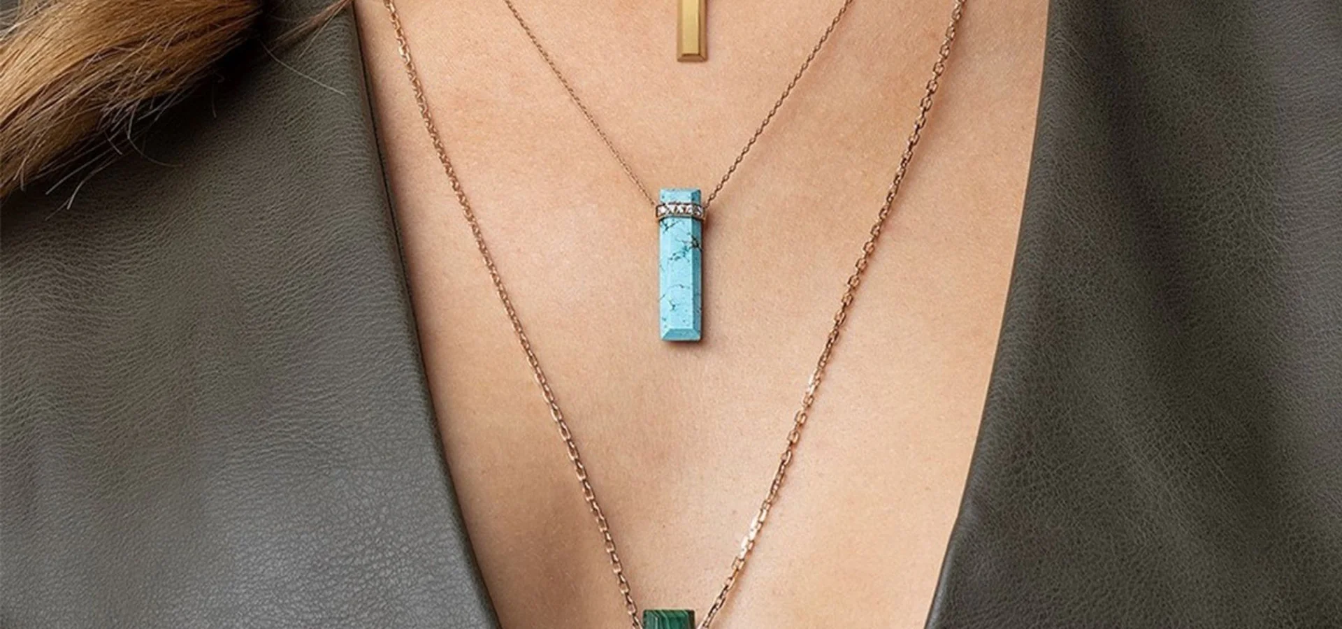 Pendentif meteor gm - Image 3