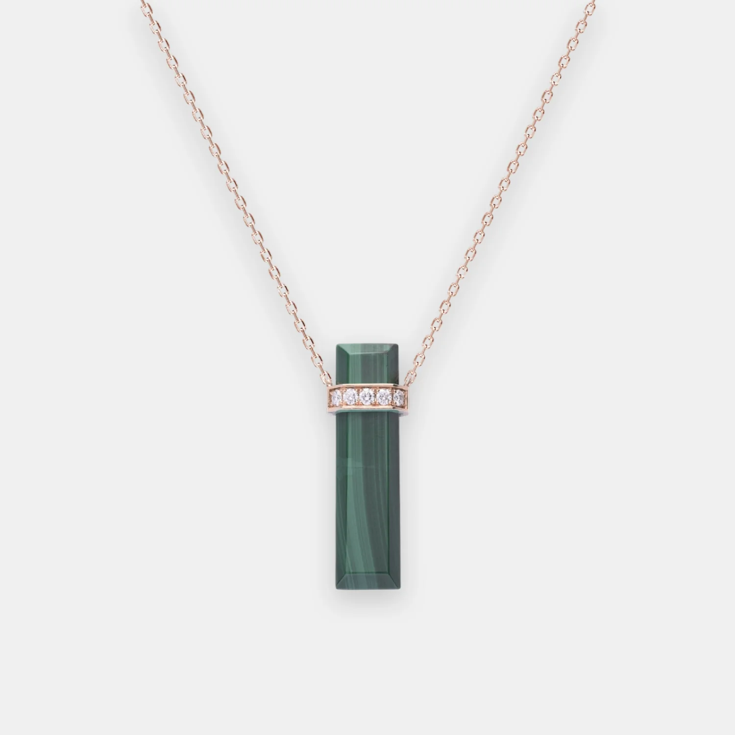 Pendentif meteor pm