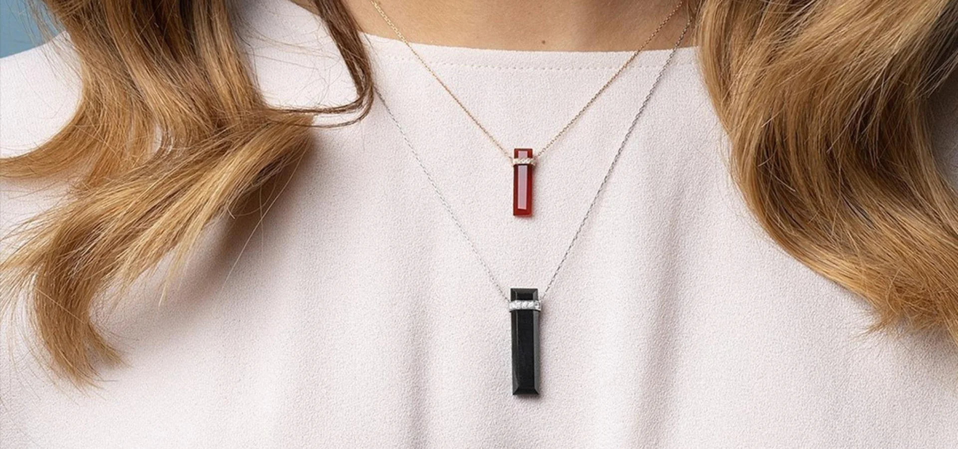 Pendentif meteor pm - Image 3