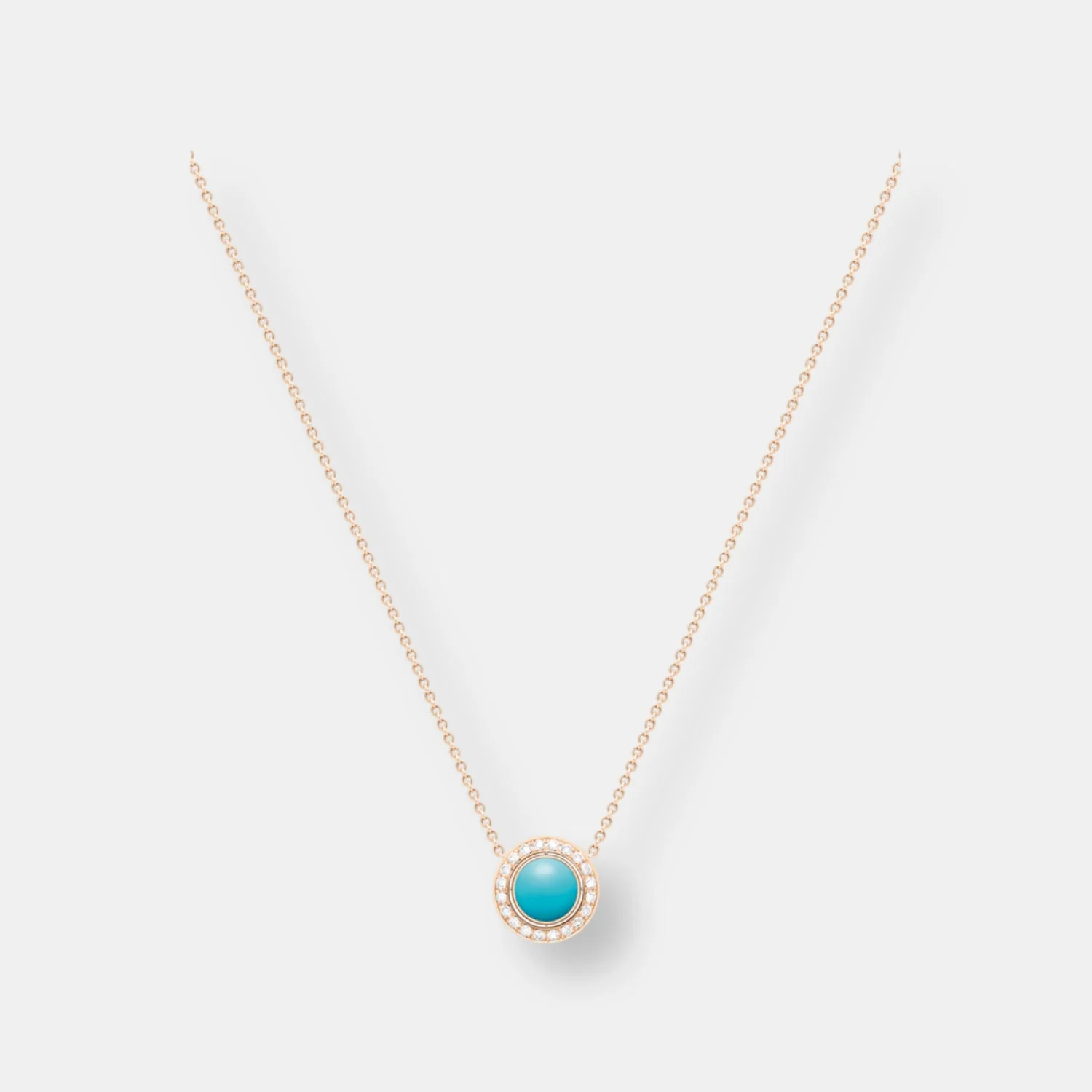 Pendentif possession