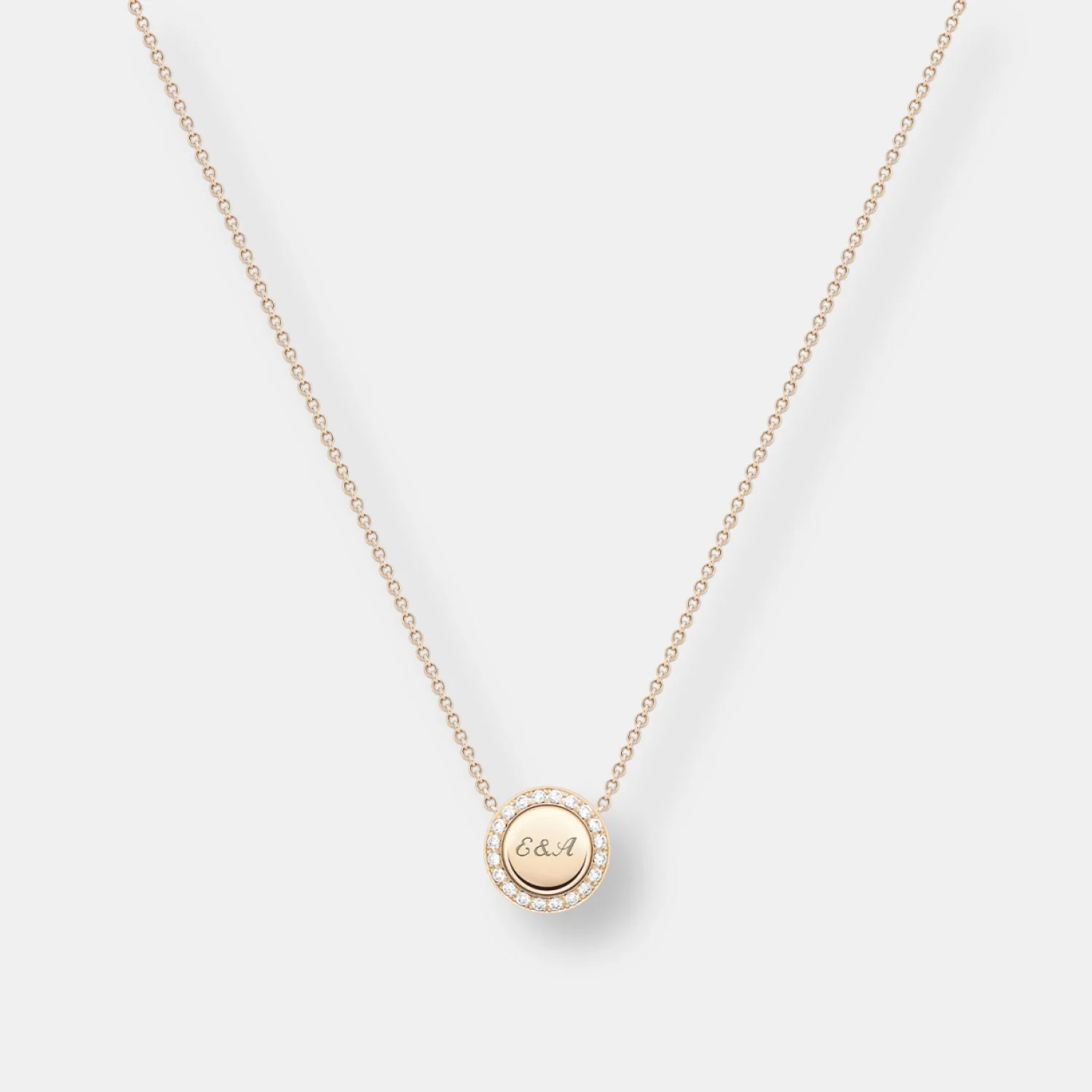 Pendentif possession
