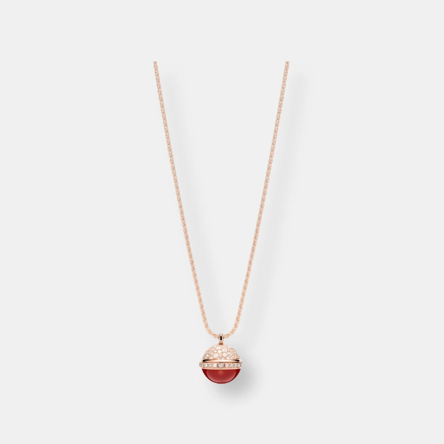 Pendentif possession