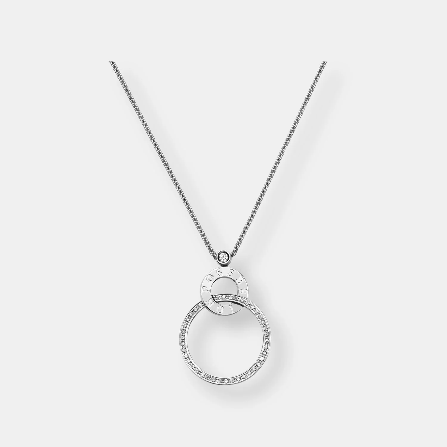 Pendentif possession