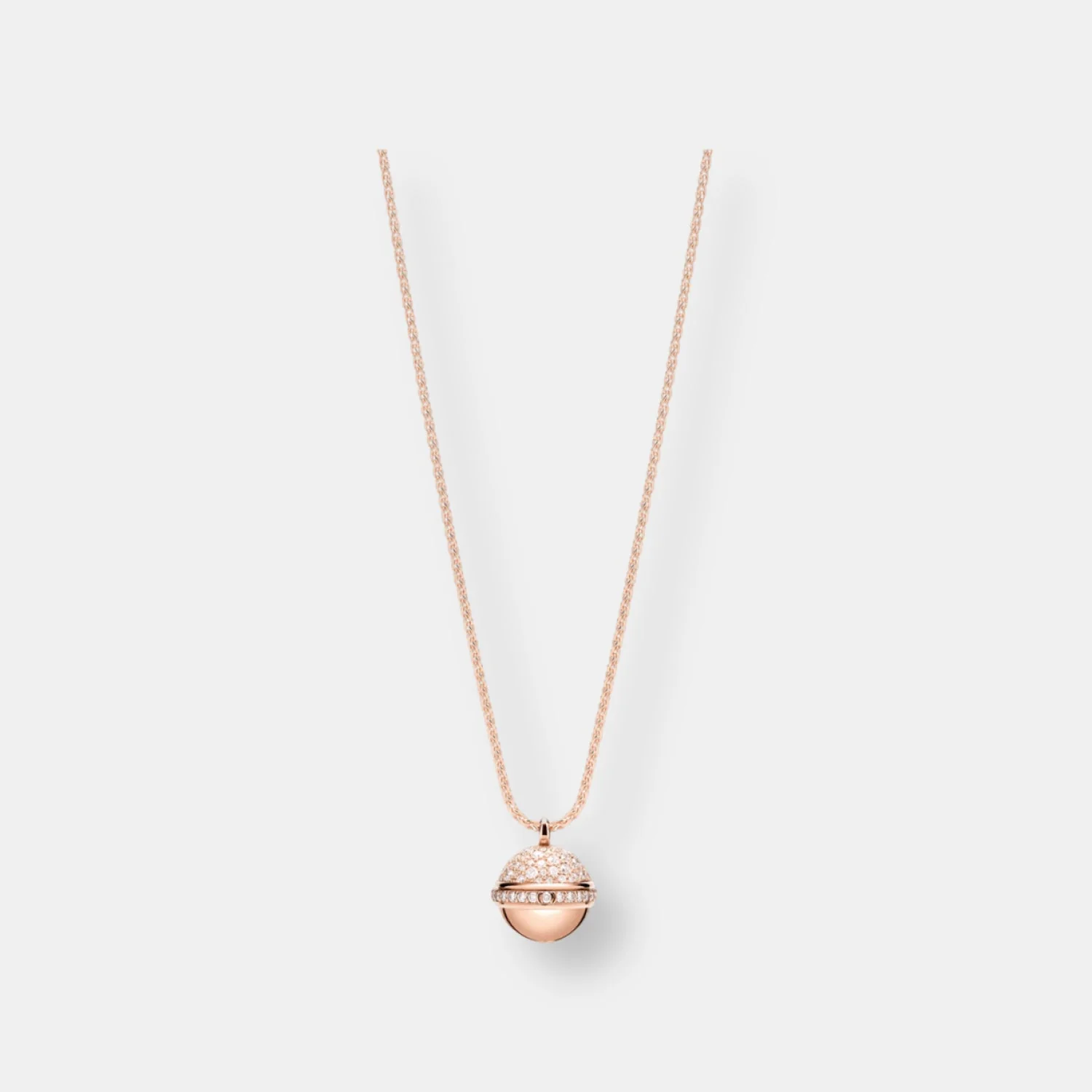 Pendentif possession