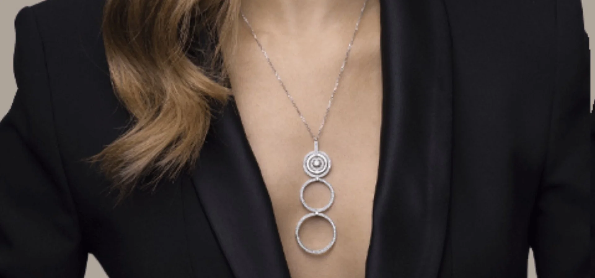 Pendentif saturn gm - Image 3