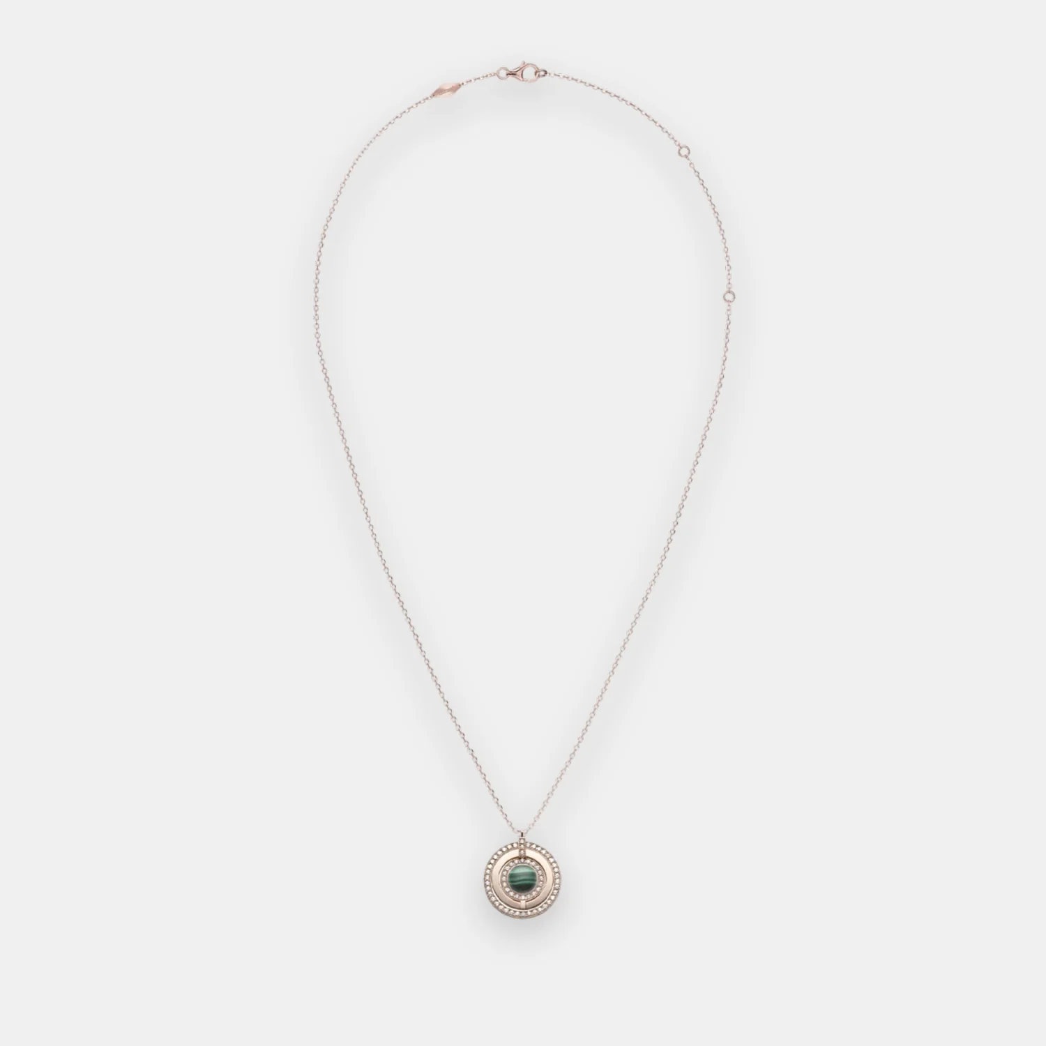 Pendentif saturn pm - Image 2