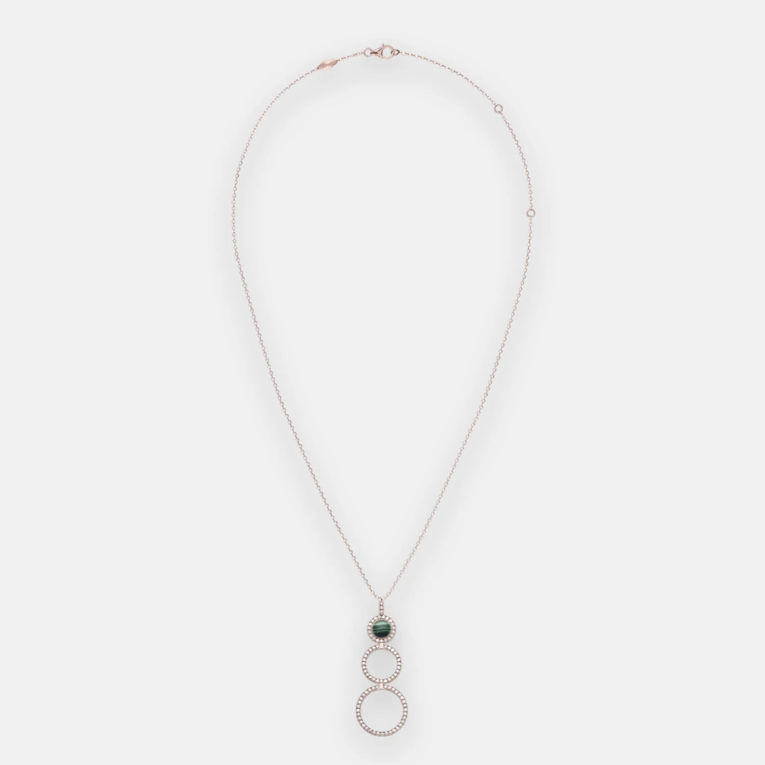 Pendentif saturn pm - Image 4