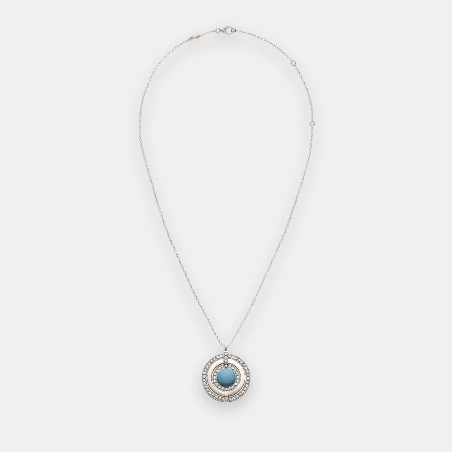 Pendentif saturn xl - Image 2