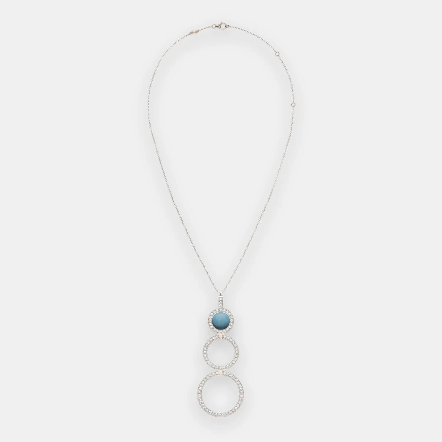 Pendentif saturn xl - Image 3