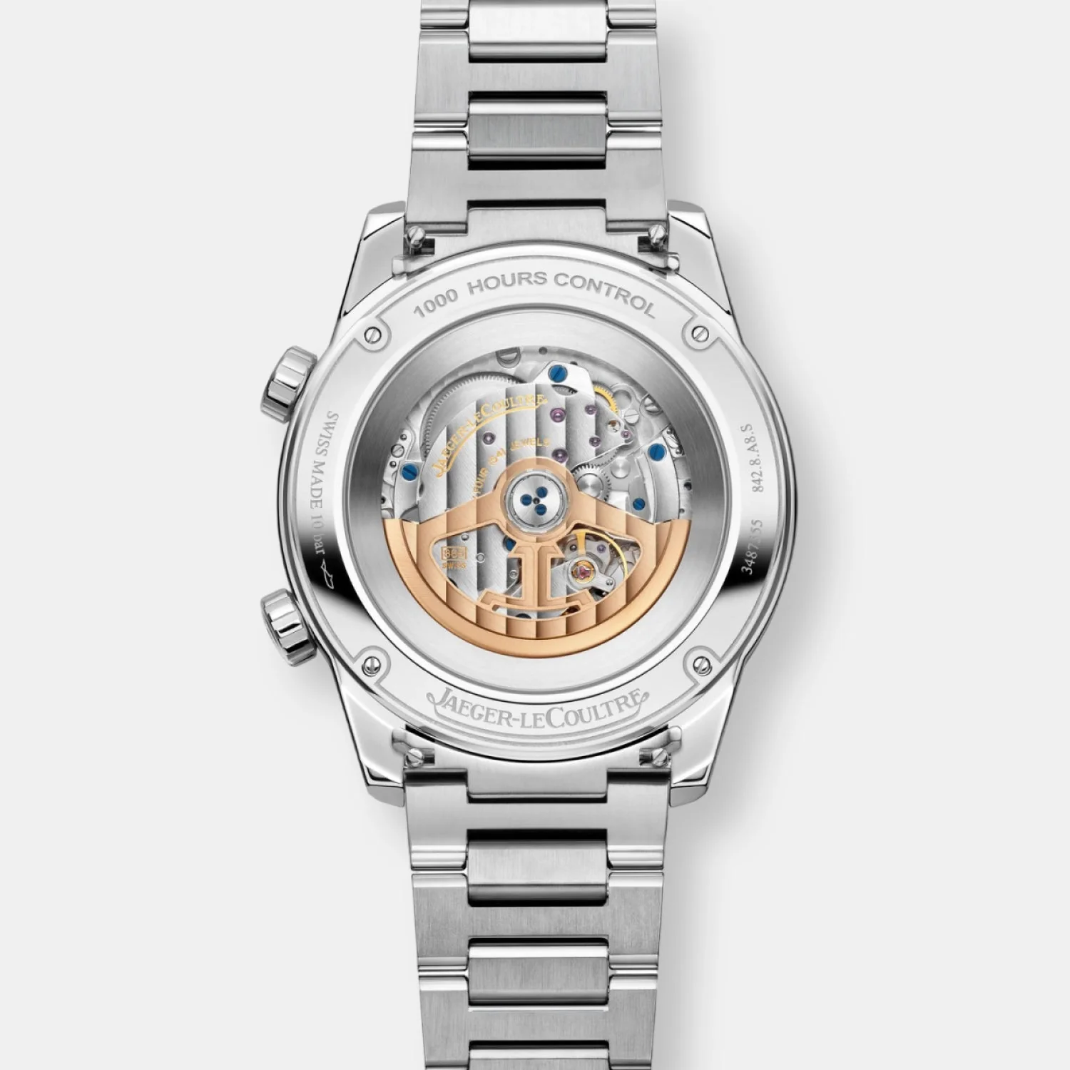 Polaris perpetual calendar - Image 3